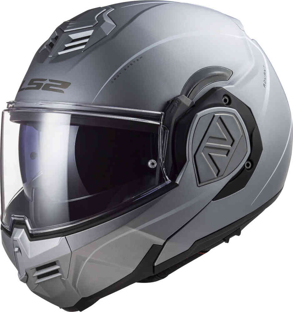 LS2 FF906 Advant Special Casco