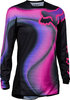 Preview image for FOX 180 Toxsyk Ladies Motocross Jersey