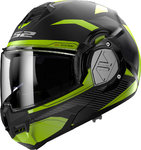 LS2 FF906 Advant Revo Helm