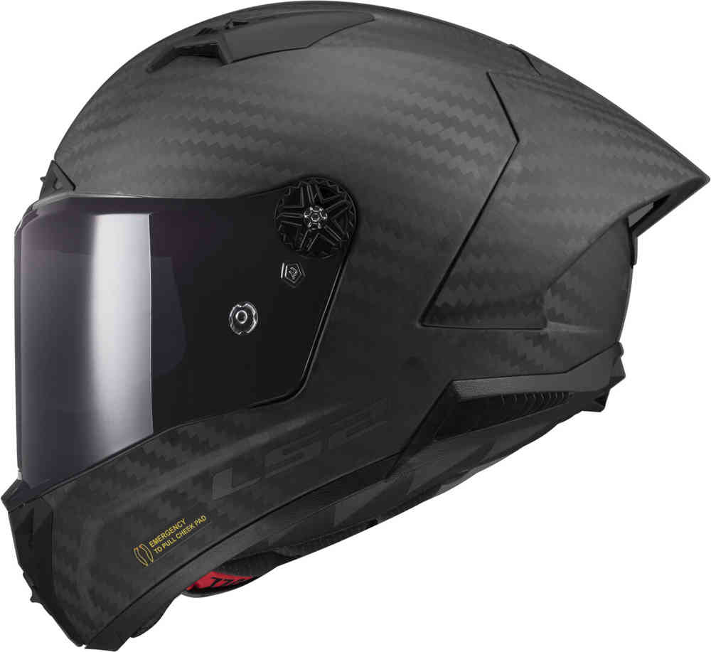 LS2 FF805 Thunder GP Pro Fim Helmet