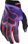 FOX 180 Toxsyk Gants de motocross pour dames