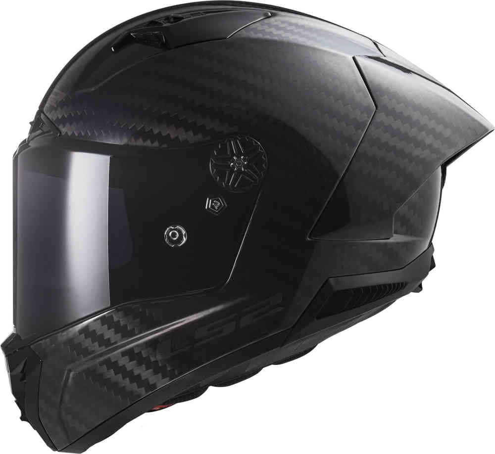 LS2 FF805 Thunder Gp Aero Helm