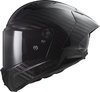 Preview image for LS2 FF805 Thunder Gp Aero Helmet