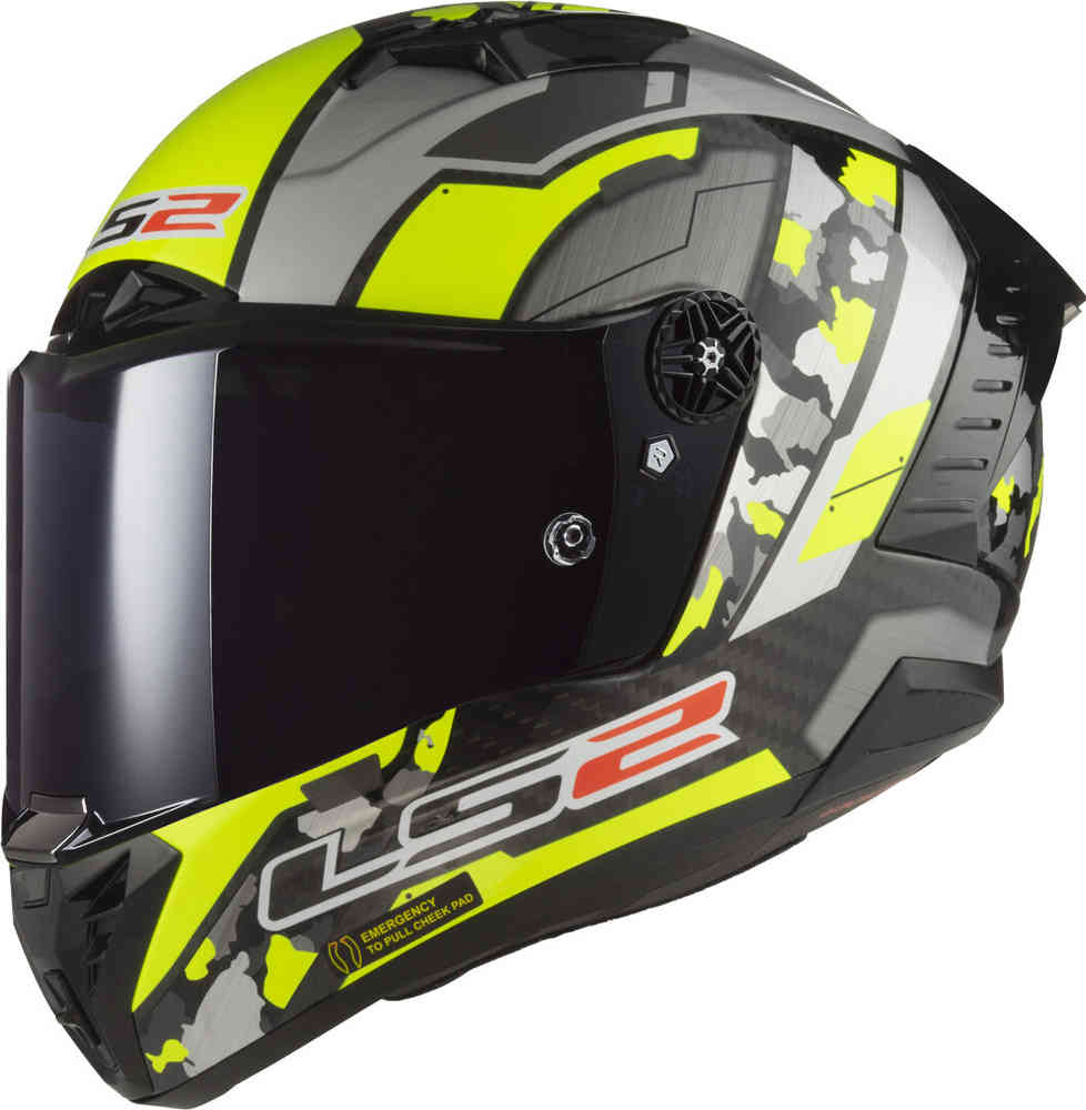 Full face ls2 helmet price sales