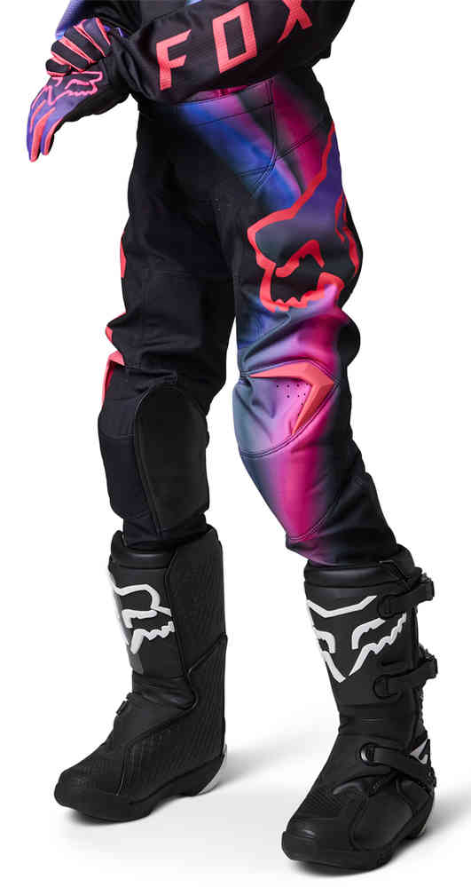 FOX 180 Toxsyk Pantalon de motocross pour filles
