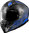 LS2 FF811 Vector II Carbon Flux Helm