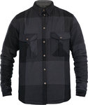 John Doe Motoshirt XTM Big Block Motorradhemd