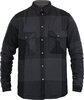 John Doe Motoshirt XTM Big Block Motorsykkel skjorte