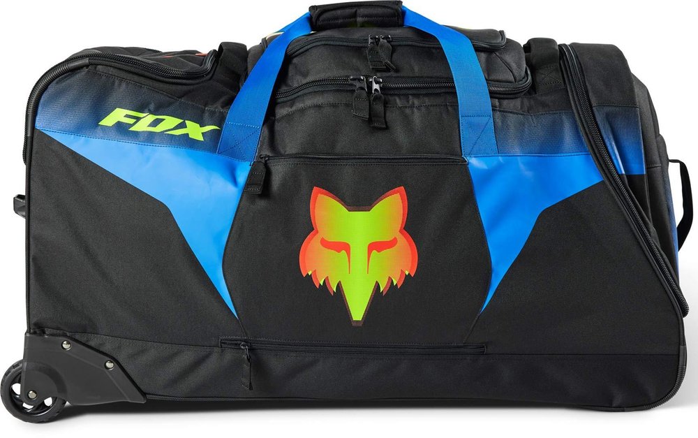 FOX Shuttle Dkay Roller Sac d’équipement