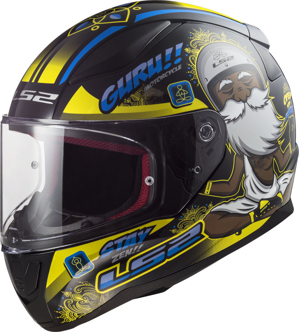 Ls2 outlet 353 helmet