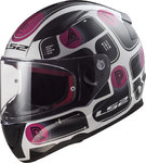 LS2 FF353 Rapid Brick Helmet
