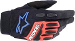 Alpinestars Full Bore XT Перчатки для мотокросса