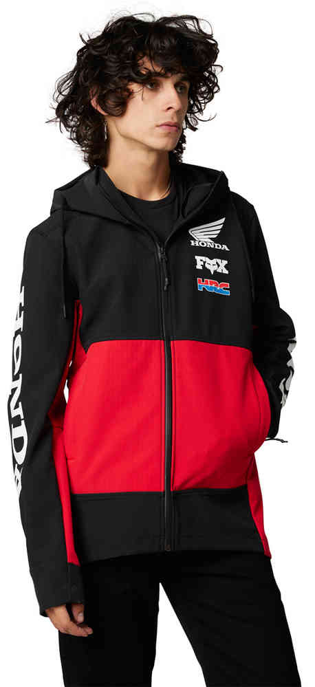 FOX Honda Pit Veste meilleurs prix FC Moto