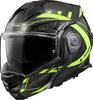 LS2 FF901 Advant X Future Carbon Helmet