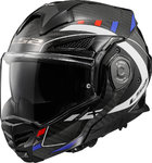 LS2 FF901 Advant X Future Carbon Casque