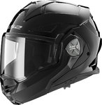 LS2 FF901 Advant X Solid 頭盔