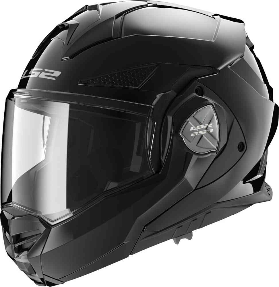 LS2 FF901 Advant X Solid Helm