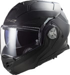 LS2 FF901 Advant X Solid Helmet
