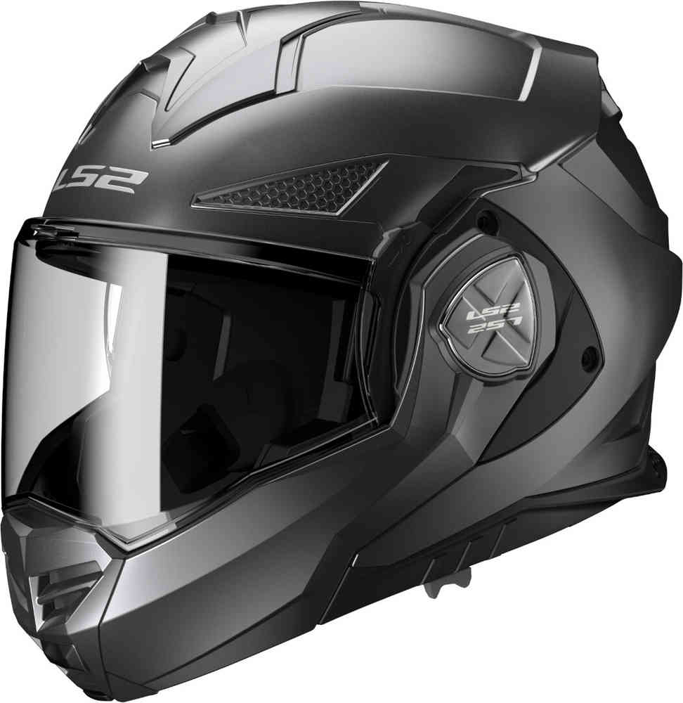 LS2 FF901 Advant X Solid Шлем