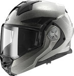 LS2 FF901 Advant X Solid Jeans Helmet