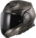 LS2 FF901 Advant X Solid Jeans Capacete