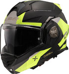 LS2 FF901 Advant X Oblivion Helm