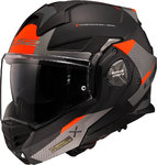 LS2 FF901 Advant X Oblivion Helmet