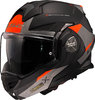 Preview image for LS2 FF901 Advant X Oblivion Helmet