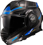 LS2 FF901 Advant X Spectrum Casco