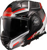 LS2 FF901 Advant X Spectrum 頭盔