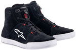 Alpinestars Chrome Motorcycle Shoes