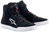 Preview image for Alpinestars Chrome Motorcycle Shoes