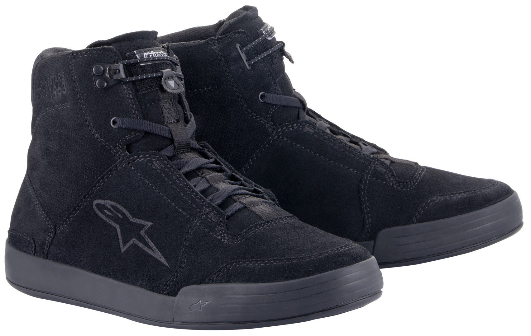 Alpinestars Chrome Мотоциклетные ботинки