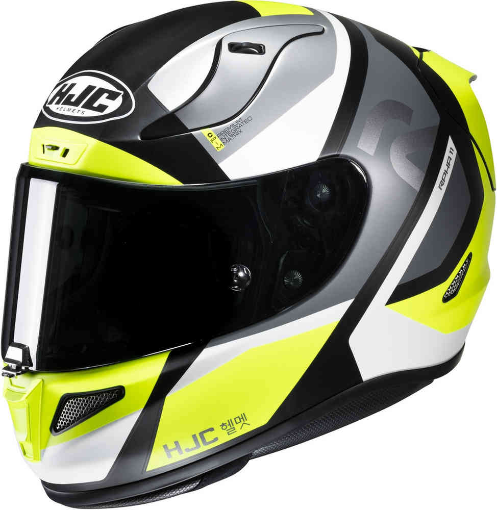 HJC RPHA 11 Seeze Шлем