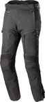 Alpinestars Bogota Pro Drystar 4 Seasons impermeable pantalones textiles de motocicleta