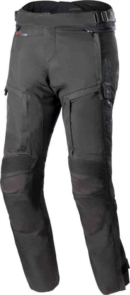 Alpinestars Bogota Pro Drystar 4 Seasons pantaloni tessili moto impermeabili