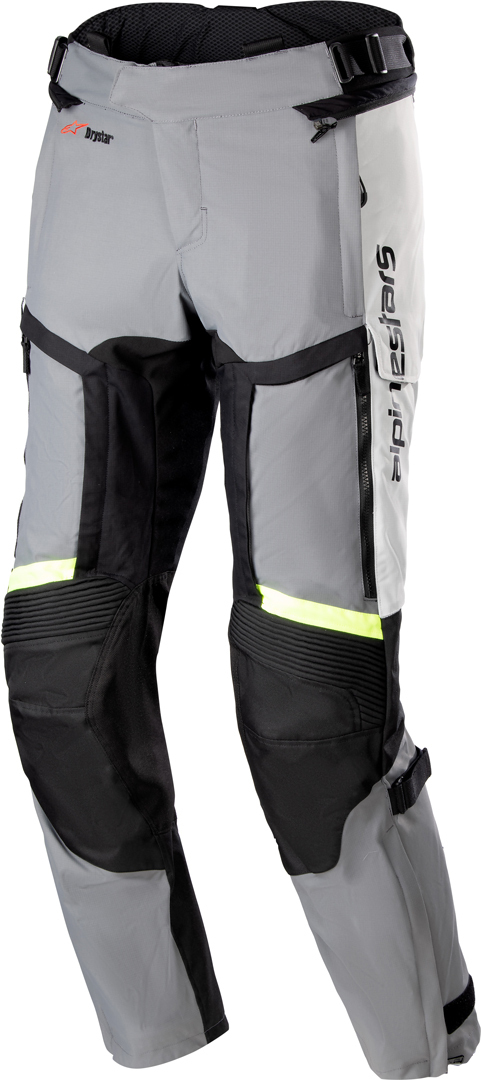 Alpinestars Bogota Pro Drystar 4 Seasons водонепроницаемые мотоциклетные текстильные брюки