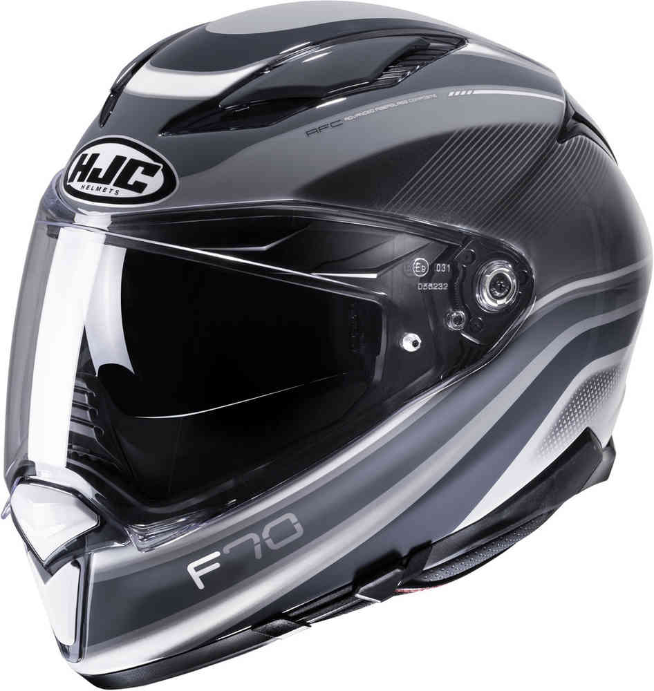 HJC F70 Diwen Шлем