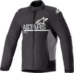 Alpinestars SMX vodotěsná motocyklová textilní bunda