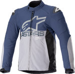 Alpinestars SMX водонепроницаемая мотоциклетная текстильная куртка