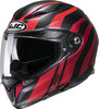 HJC F70 Galla Helm