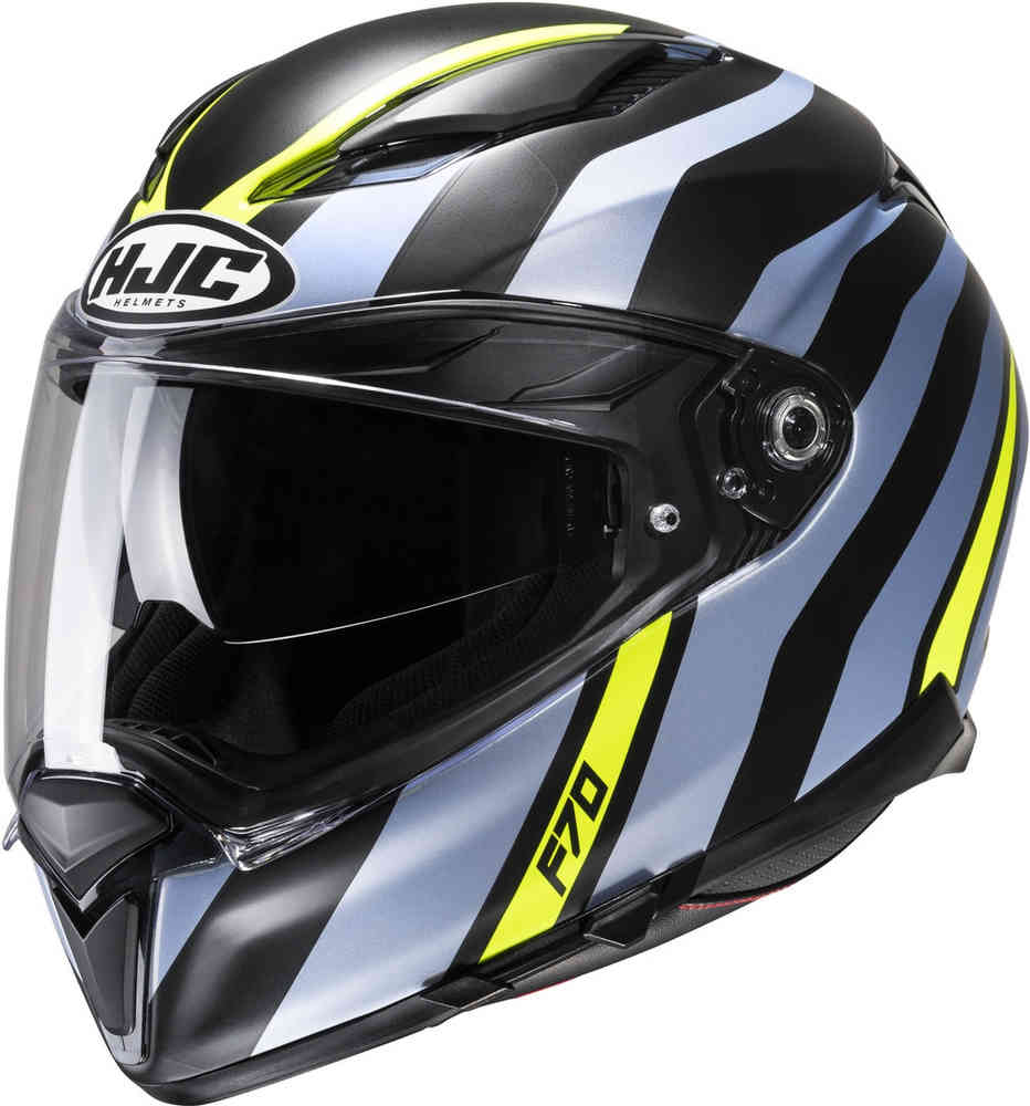 Casco hjc f70 opiniones online
