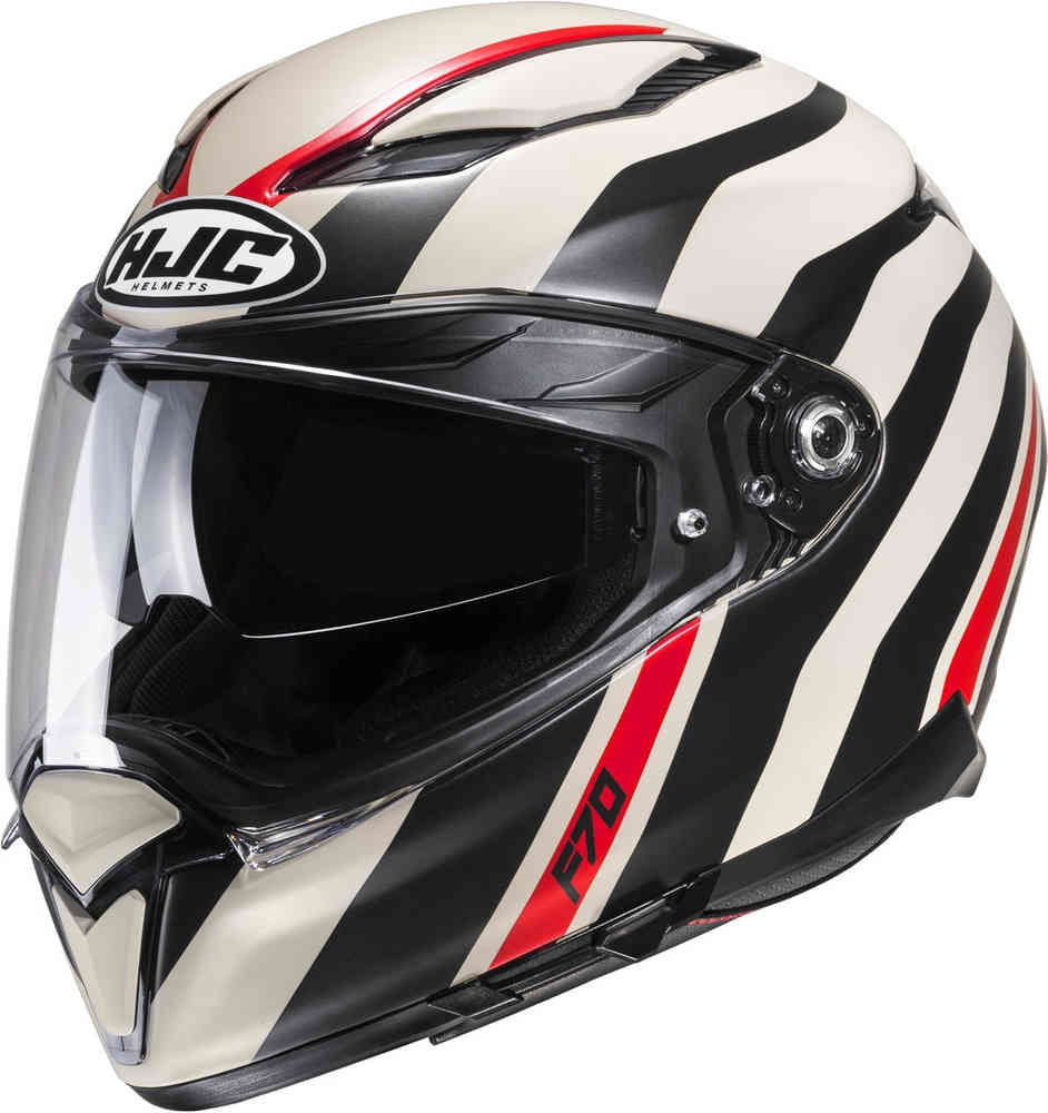 HJC F70 Galla Helmet