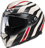 HJC F70 Galla Helm