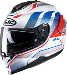 HJC C70 Nian Helmet