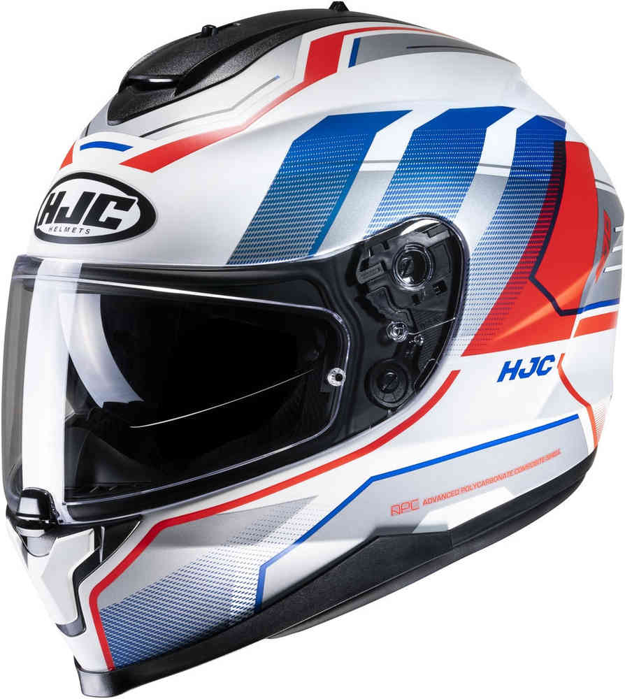 HJC C70 Nian Helm