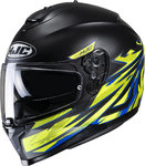 HJC C70 Pentas Casco