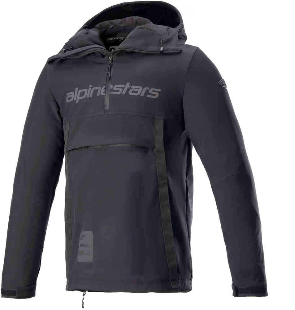 Alpinestars Sherpa Motorcycle Textile Jacket