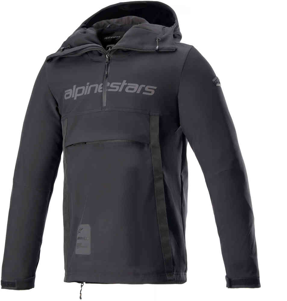 Alpinestars Sherpa Veste textile de moto