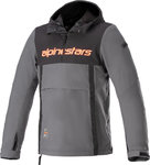 Alpinestars Sherpa Motorcykel textiljacka